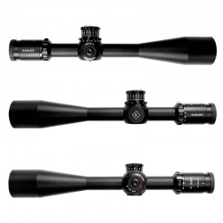 Rifle scope Kahles K1050