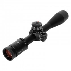 rifle scope Kahles K1050