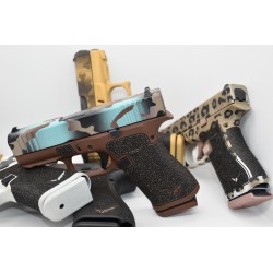 Glock - Legacy Custom Edition