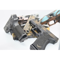 Glock - Legacy Custom Edition