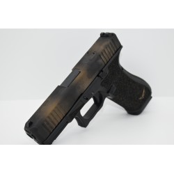 Glock 45 MOS - Burnt Bronz Camo