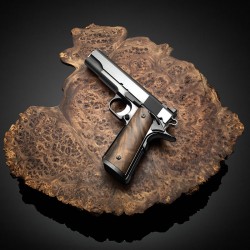 Pistolet 1911 Alchemy Prime Elite Bronzé 9MM