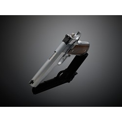 Alchemy Prime Elite 1911 Hard Chrome .45 ACP