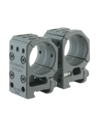 Spuhr - a complete advanced range of mounts and rings for rifle scopes