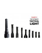 PowerTac, Tactical Flashlights