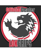 LOK GRIPS - G10 & Carbon Fiber Custom pistol grips