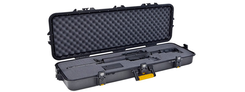 transport case