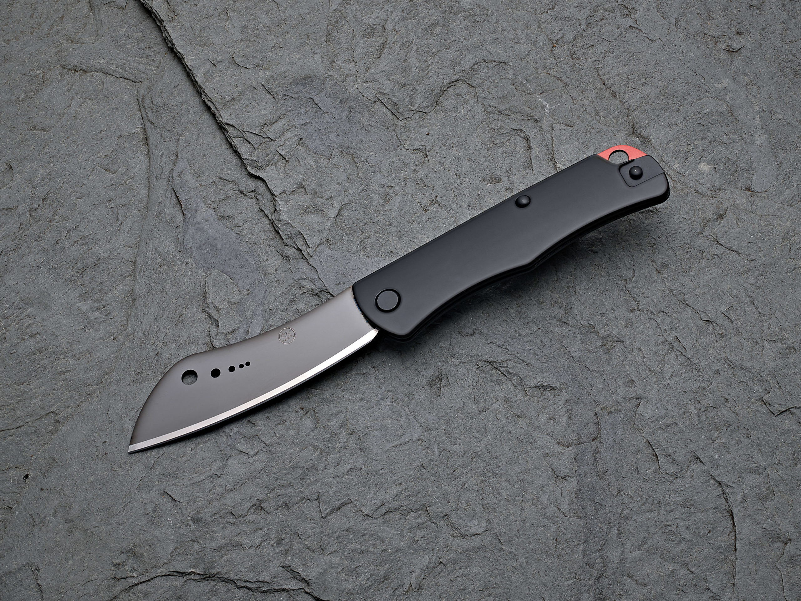 Sandrin Knives Lanzo