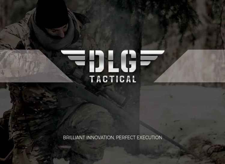 DLG TACTICAL