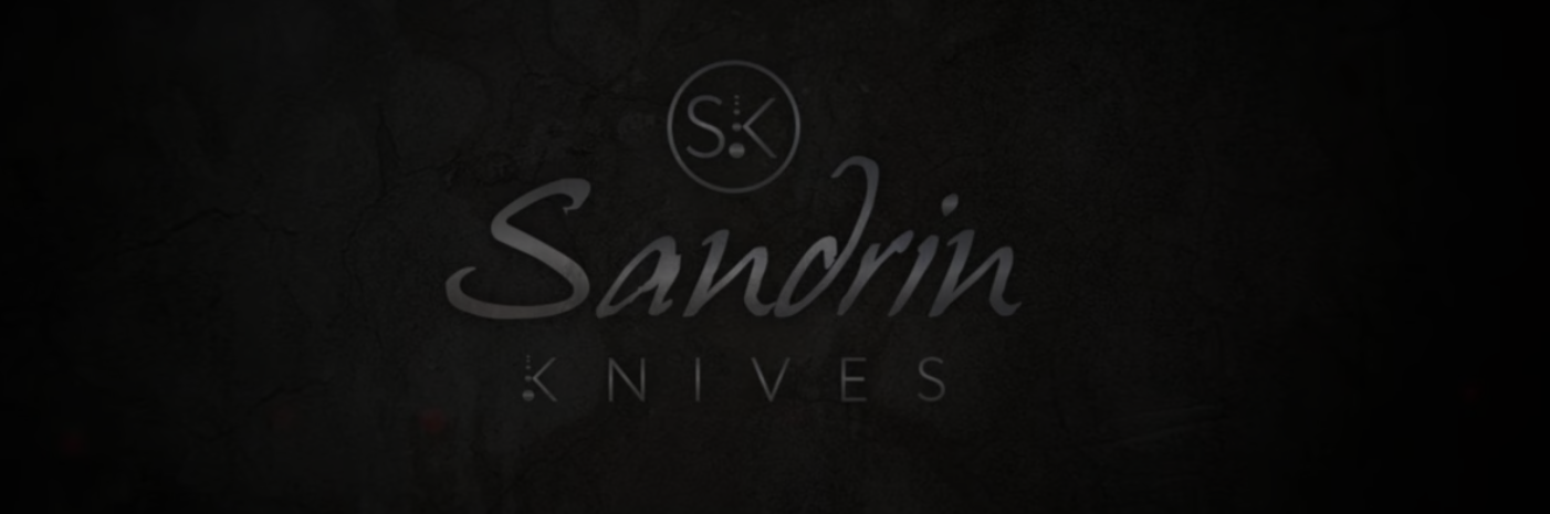 Sandrin Knives - SK