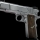 The Gun Behind the Legend- The KING ELEVEN 1911 Pistol
