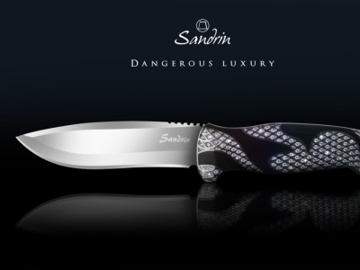 SANDRIN KNIVES