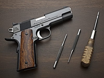Our Selection of Pistols for the Iconic 1911