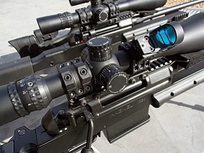 LRS (Long Range Shooting) : How to choose your rifle