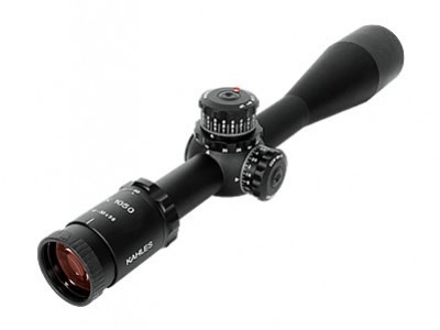 How to chose your riflescope?